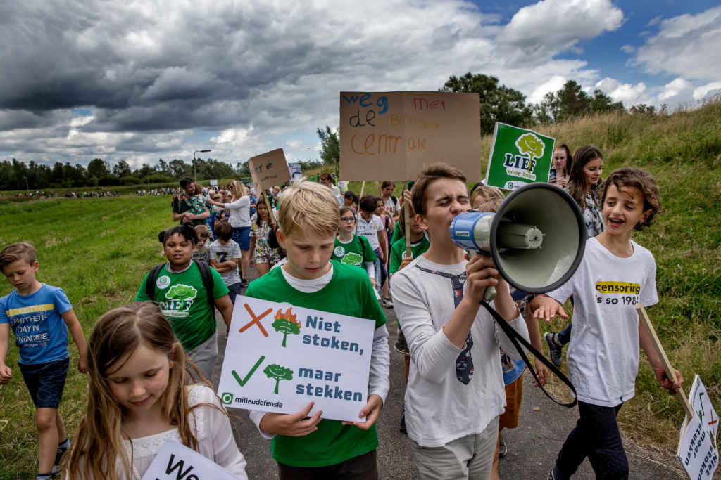 overwinning op Vattenfall Diemen geeft energie